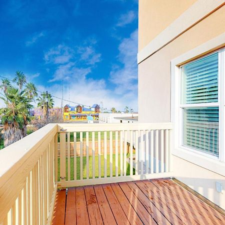Star Beach Side Condominiums #105 南帕诸岛 外观 照片