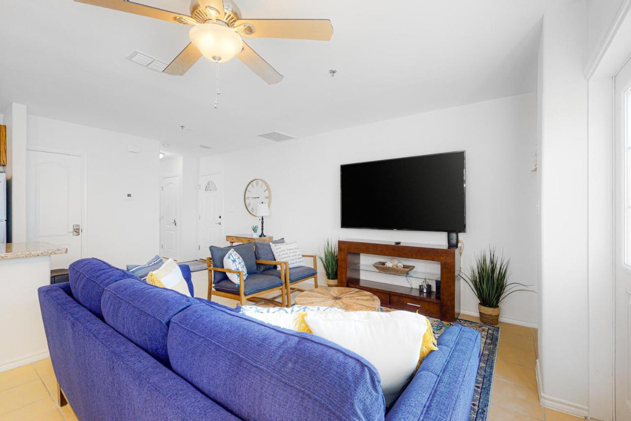 Star Beach Side Condominiums #105 南帕诸岛 外观 照片