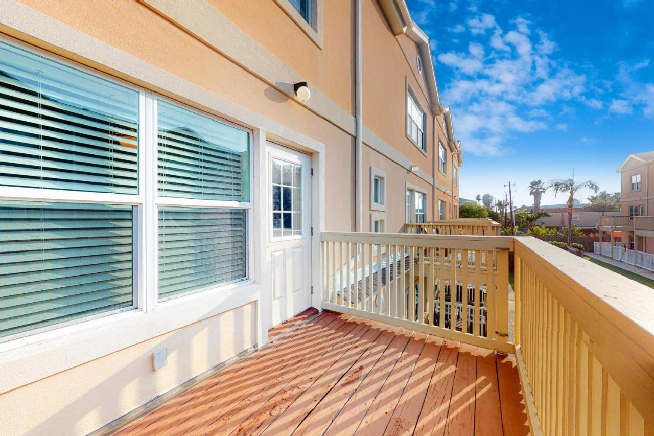 Star Beach Side Condominiums #105 南帕诸岛 外观 照片