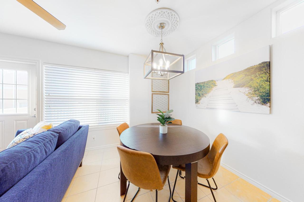 Star Beach Side Condominiums #105 南帕诸岛 外观 照片