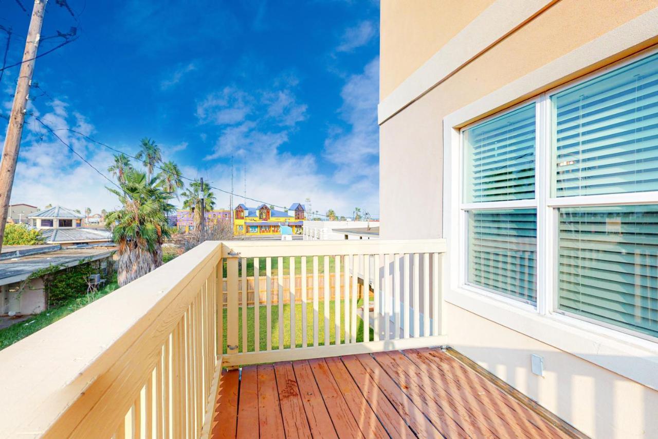 Star Beach Side Condominiums #105 南帕诸岛 外观 照片