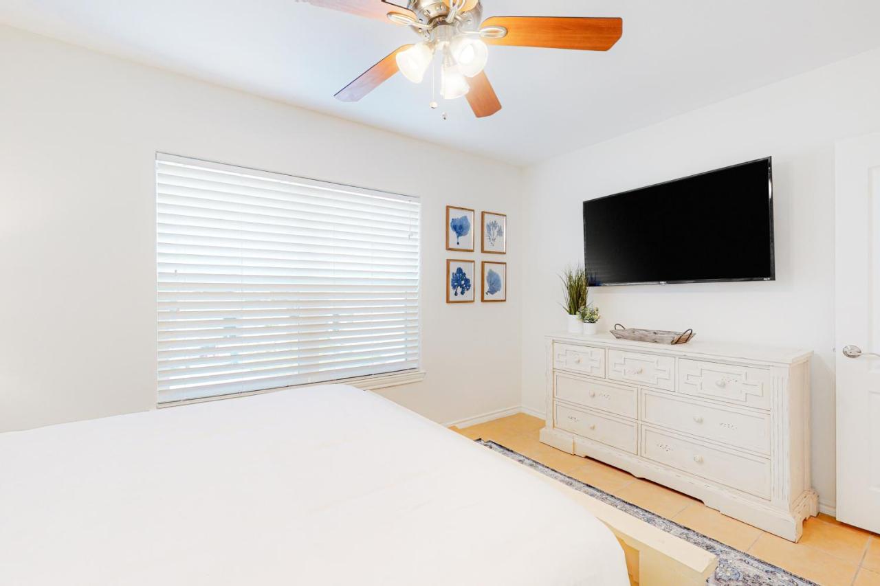 Star Beach Side Condominiums #105 南帕诸岛 外观 照片